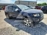 2016 Jeep CHEROKEE фото