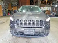 2016 Jeep CHEROKEE фото