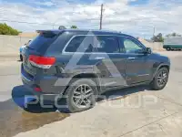 2016 Jeep Grand Cherokee фото