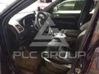 2016 Jeep CHEROKEE фото
