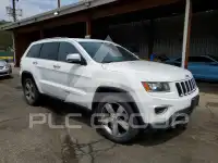 2016 Jeep CHEROKEE фото