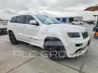 2016 Jeep CHEROKEE фото