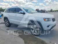 2016 Jeep CHEROKEE фото