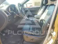 2016 Jeep CHEROKEE фото