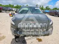 2016 Jeep CHEROKEE фото
