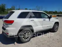 2016 Jeep CHEROKEE photo