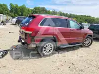 2016 Jeep CHEROKEE фото