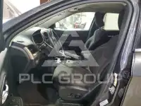 2016 Jeep CHEROKEE фото