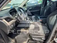2016 Jeep CHEROKEE photo