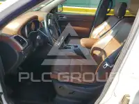 2016 Jeep CHEROKEE фото