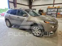 2016 Jeep CHEROKEE фото