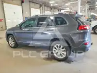 2016 Jeep CHEROKEE фото