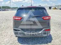 2016 Jeep CHEROKEE photo