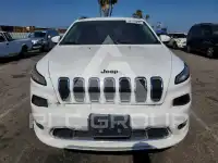 2016 Jeep CHEROKEE фото