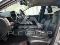 2016 Jeep CHEROKEE фото