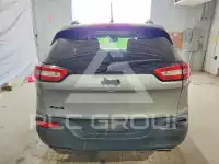 2016 Jeep CHEROKEE photo