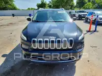 2016 Jeep CHEROKEE фото