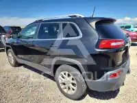 2016 Jeep CHEROKEE фото