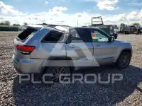 2016 Jeep CHEROKEE фото