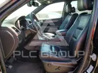 2016 Jeep CHEROKEE photo