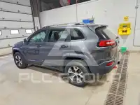 2016 Jeep CHEROKEE фото
