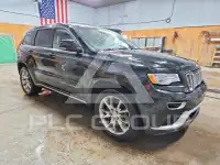 2016 Jeep CHEROKEE photo