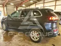 2016 Jeep CHEROKEE photo