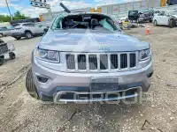 2016 Jeep CHEROKEE photo