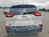 2016 Jeep CHEROKEE фото