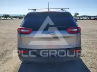 2016 Jeep CHEROKEE photo