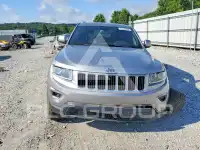 2016 Jeep CHEROKEE фото