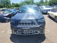 2016 Jeep CHEROKEE фото