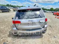 2016 Jeep CHEROKEE photo