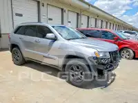 2016 Jeep CHEROKEE фото
