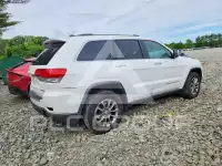 2016 Jeep CHEROKEE фото