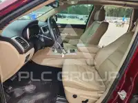 2016 Jeep CHEROKEE фото