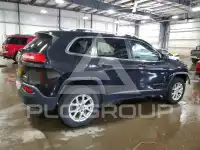 2016 Jeep CHEROKEE фото