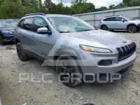 2016 Jeep CHEROKEE фото