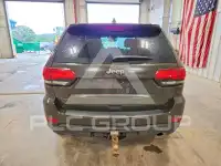 2016 Jeep CHEROKEE фото