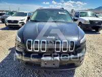 2016 Jeep CHEROKEE фото