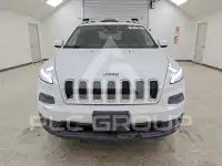 2016 Jeep CHEROKEE photo