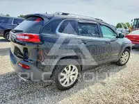 2016 Jeep CHEROKEE фото