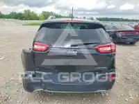 2016 Jeep CHEROKEE фото