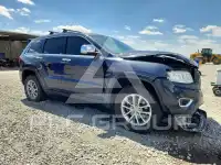 2016 Jeep CHEROKEE фото
