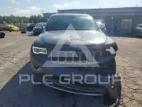 2016 Jeep CHEROKEE фото