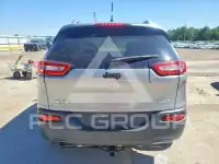 2016 Jeep CHEROKEE фото