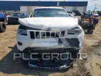 2016 Jeep CHEROKEE фото