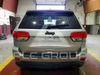 2016 Jeep CHEROKEE photo