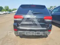 2016 Jeep CHEROKEE фото