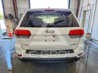 2016 Jeep CHEROKEE photo